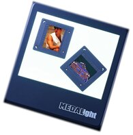 MedaLight Slim Light G2001 